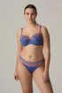 PrimaDonna Lenca Balcony Bra Vertical Seam